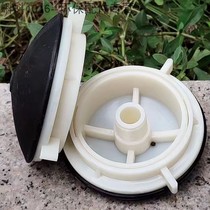 The biochemical pool 92mm microaeration aerator aerator aerator aerator and oxygen