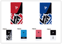 South Korea imported Pei Ji cool PEGGY anti-sprain wrist strap PGNC badminton sweat-absorbing wrist pair