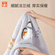 gb good baby newborn baby blanket baby sleep blanket spring and summer thickened blanket nap quilt ເດັກນ້ອຍ