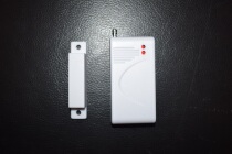 Hebei Sports Lottery dedicated wireless door sensor