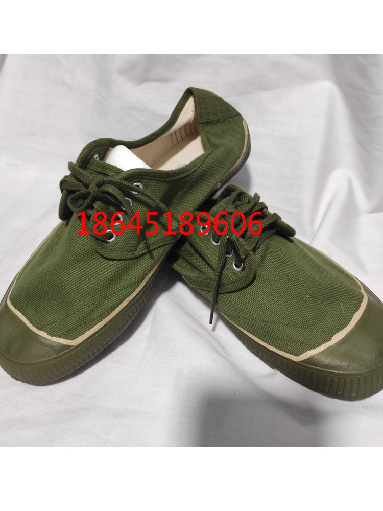 Inventory collection 65-style rubber shoes 65-style high-top liberation shoes veterans nostalgic vinyl low-waist high-waist low-top