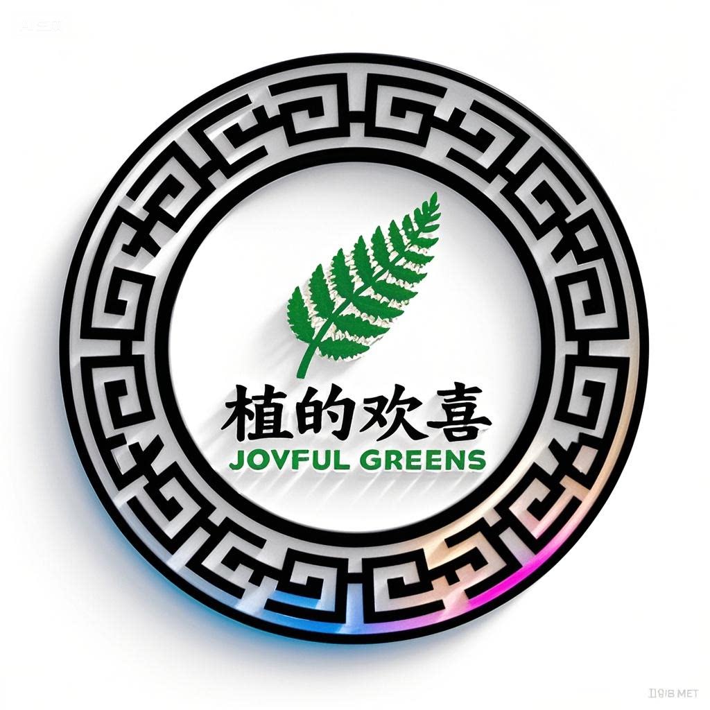 植的欢喜的LOGO