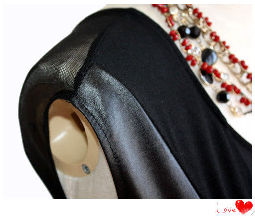 Sous-vêtement minceur en polyester - Ref 691186 Image 5