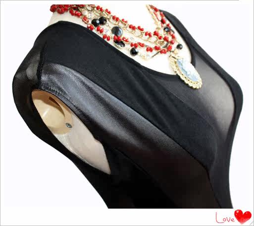 Sous-vêtement minceur en polyester - Ref 691186 Image 4