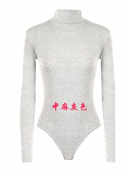 Sous-vêtement minceur sexy en coton - Ref 689789 Image 12