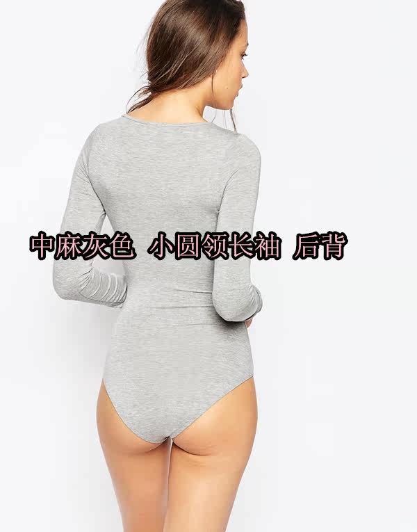 Sous-vêtement minceur sexy en coton - Ref 690035 Image 11