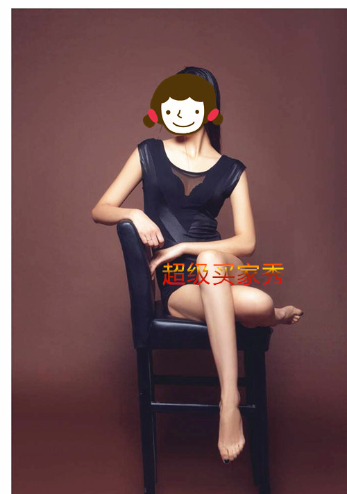 Sous-vêtement minceur en polyester - Ref 691186 Image 8