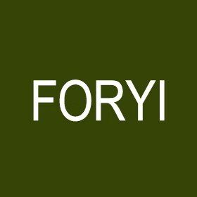 花毅FORYI的LOGO
