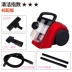 Máy hút bụi Yangtze hộ gia đình nhỏ hút cực kỳ mạnh mẽ cầm tay mạnh mẽ thảm máy hút bụi lông chó - Máy hút bụi Máy hút bụi