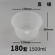 hộp cơm điện inox 3 ngăn	 Mỹ hộp ăn trưa dùng một lần takeaway hộp thức ăn nhanh hộp ba lưới bốn hộp tròn hộp ăn trưa hình chữ nhật ngăn hộp ăn trưa - Hộp cơm điện sưởi ấm hộp cơm điện ariranglife
