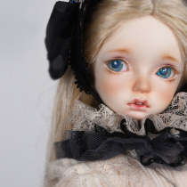 (Rsk Wonderland)Official agent imda 4 3 Valérie bjd