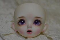 1 の S](Shop makeup)(Xiaojing)Makeup service makeup cartoon makeup bjd makeup