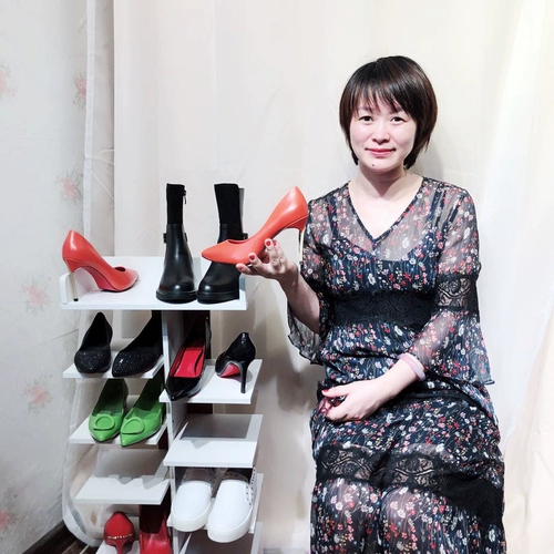 Женская сумка в прямом эфире