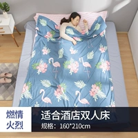 Burning Love Fire [210 см в 160 годах]-Ужигание сумки для сбора