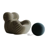 Дизайнерский диван для матери для отдыха, Италия