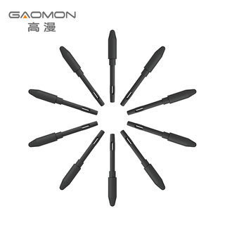 Gaoman computer accessories original pen tip tablet