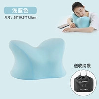 Лазурная универсальная сумка для хранения