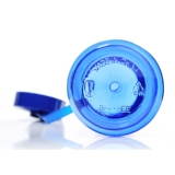 Дорожная спортивная бутылка, портативная бутылка для воды для воды для путешествий