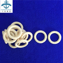 Resin assembled model lifebuoy diameter 30MM (medium) simulation sailing ship model accessories