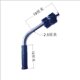 Forearm Trainer Home Fitness Equipment Forearm Strength 0kg Bar Roll-Up Arm Strength Device Grip Strength Wrist Strength Arm Muscle Training