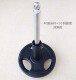 DIY LAOSHU Large Flying Bird Fitness Equipment Accessories Solid Weight-Bearing Bar Weight-Bearing Tray Bell Plate Tray