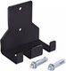 Fitness Equipment Accessories Wall-Mounted Bell Rack Large Hole Bell Rack Wall-Mounted