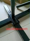 Neutral Bell Plate Floor Barbell Barrel Rack Mine Frame Explosive Core Strength Deadlift Muscle Back Muscle