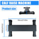 Standing Heel Raise Exercise Indoor Fitness Pedal Calf Muscle Strength Training Calf Stretching Bounce Explosive Power