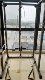 Squat Bench Press Pull-Up Rack Modification Bird Chest Clamp DIY LAOSHU Fitness Equipment Modification