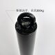 DIY LAOSHU Household Body Equipment Accessories Weight-Bearing Rod Tray Large Hole Olympic Rod Bell Piece 4.8cm Thick