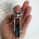 Diiy LAOSHU Fitness and Rehabilitation Equipment Stainless Steel Pulley Silent Bearing Lifting Pulley Spend over 28 Yuan
