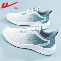 0882 Белый глубокий синий