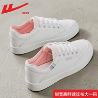 Белая порошковая классика