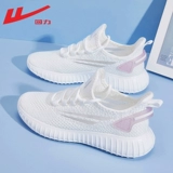 Warrior, летняя тонкая дышащая амортизирующая спортивная обувь