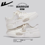 Warrior, белая обувь, летняя спортивная обувь для отдыха, дышащие кроссовки