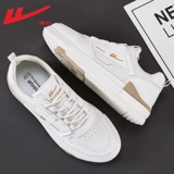 Warrior, мужская белая обувь, кроссовки