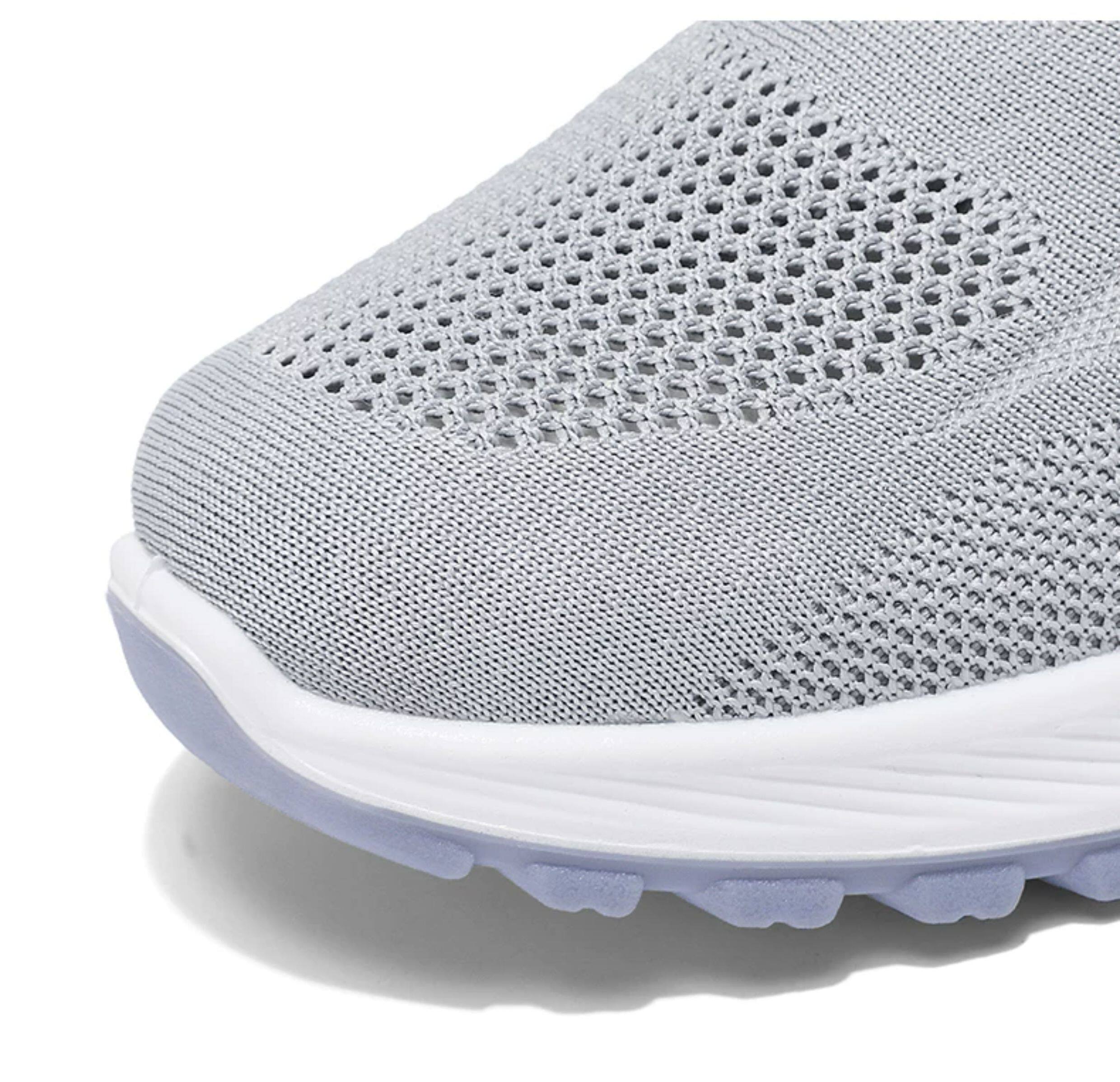 Men's Breathable Mesh Walking Shoes Old Beijing Style Summer_voghion.com