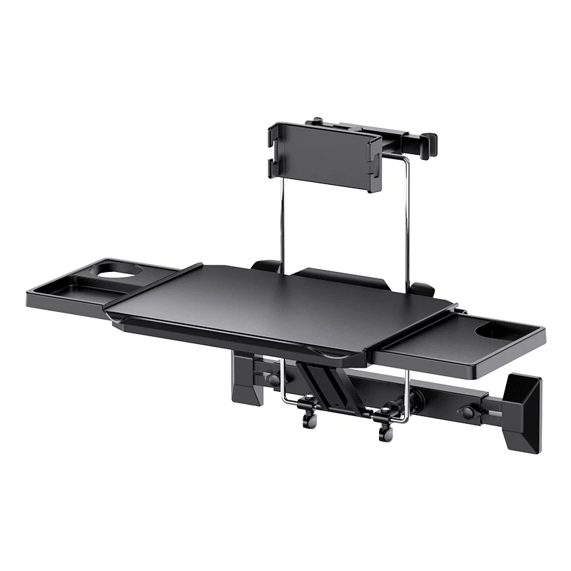 Foldable teaching laptop, tubing