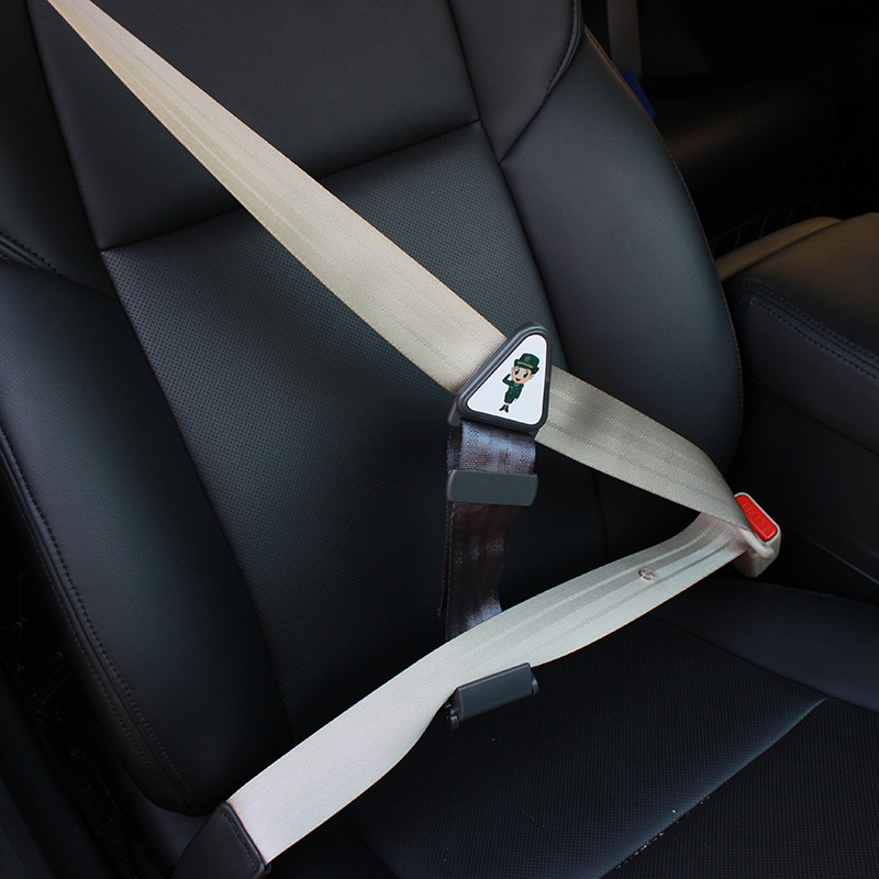 dây an toàn vành đai bảo hiểm kẹp xe truy cập có thể điều chỉnh chức năng con dây an toàn kẹp con xe của.
