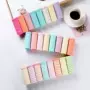 10 hộp quà tặng đồ lót nữ bằng vải bông ở eo thấp bằng vải cotton thoáng khí cô gái gợi cảm tam giác - Bộ quà tặng quần sịp đùi nam