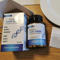 N medica NMN reverse aging 100 when 200 deposit link