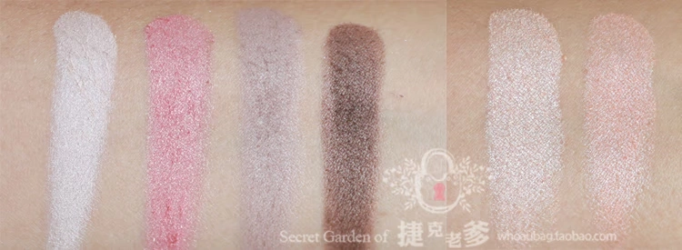 Đẹp quá! Blush + highlight + bóng mắt ~ năng lực sửa chữa toàn diện - Nhà máy Essence Đức