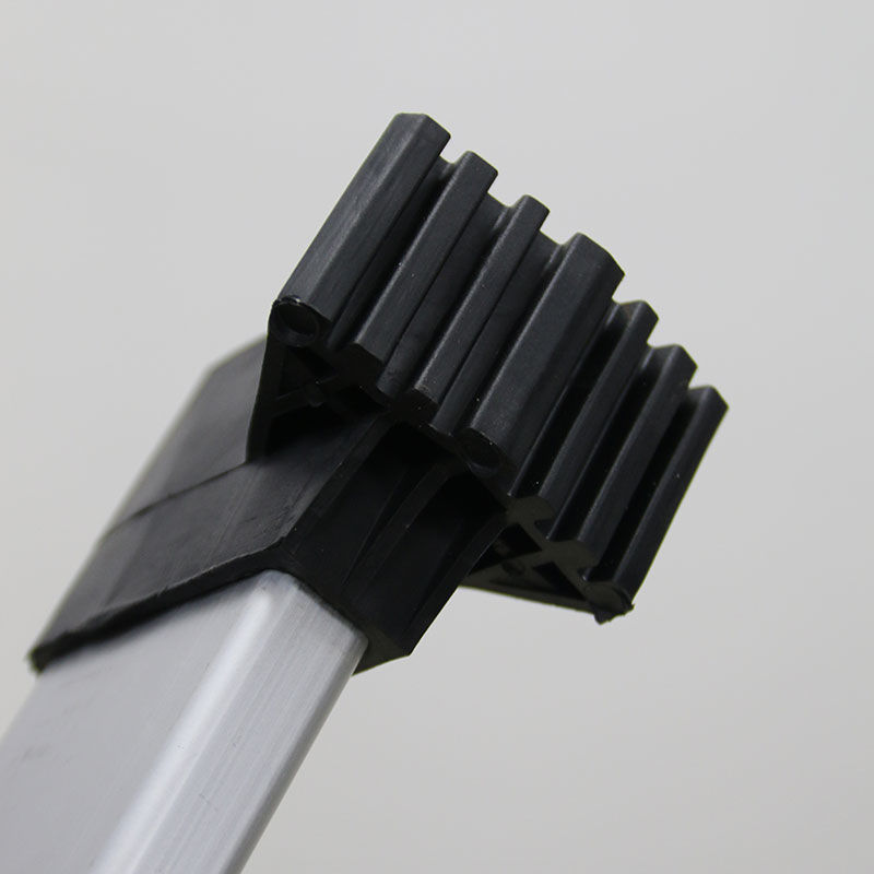 Joint Ladder Foot foot Foot Sleeve Accessories Flex Ladder Non-slip Footbed Joint Folding Switch Manufacturer Self-Pin