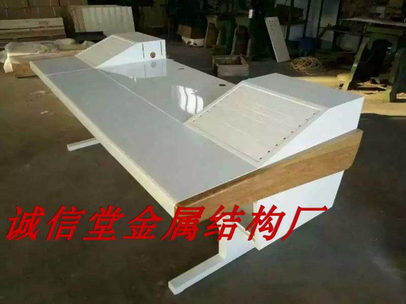 Audio console recording studio orchestration table non-desk recording studio work desk music playtable special price