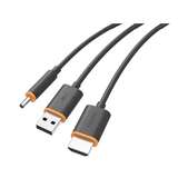 HTC Vive USB 3 -in -1 Connection DP Data Cable