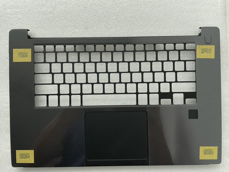 Brand New Original Dell Xps15 9560 Precision 5520 P56F C Shell with Fingerprint M0T6P Brand New Original Dell Xps15 9560 Precision 5520 P56F C Shell with Fingerprint M0T6P