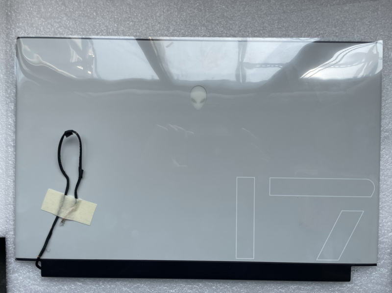 Brand New Original Dell Alienware M17 R4 a Shell B Shell Screen Hinge