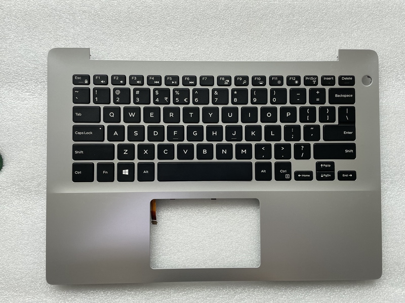Brand New Original Dell Inspiron 5480 5488 C Shell Keyboard Assembly 07Dmjx