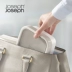 Lò vi sóng JosephJoseph của Anh Hộp trái cây Nhật Bản hộp cơm trưa Hộp Bento ngăn 2 lớp hình chữ nhật thời trang - Hộp cơm điện sưởi ấm hộp cơm cắm điện golmes Hộp cơm điện sưởi ấm