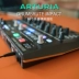 Arturia Tổng hợp DrumBrute Impact trống máy nhịp điệu hiệu ứng đệm tự động - Bộ tổng hợp điện tử piano roland rp 102 Bộ tổng hợp điện tử